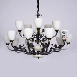 明璞灯饰 点亮家居艺术，彰显生活品味